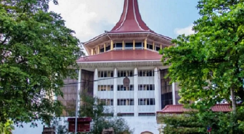  12 மனுக்கள் மீதான விசாரணை ஆரம்பித்தது உயர் நீதிமன்றம்!